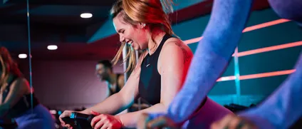 Fitnessfirst W21 Bakerst 2436