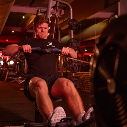 Fitnessfirst W21 Bakerst 2529