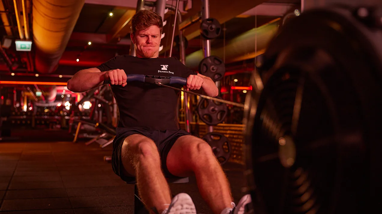 Fitnessfirst W21 Bakerst 2529