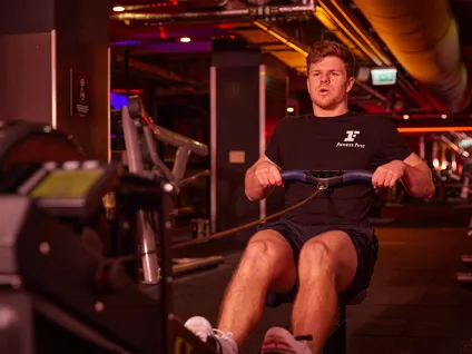 Fitnessfirst W21 Bakerst 2668