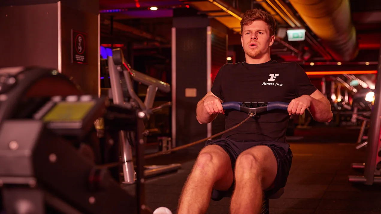 Fitnessfirst W21 Bakerst 2668