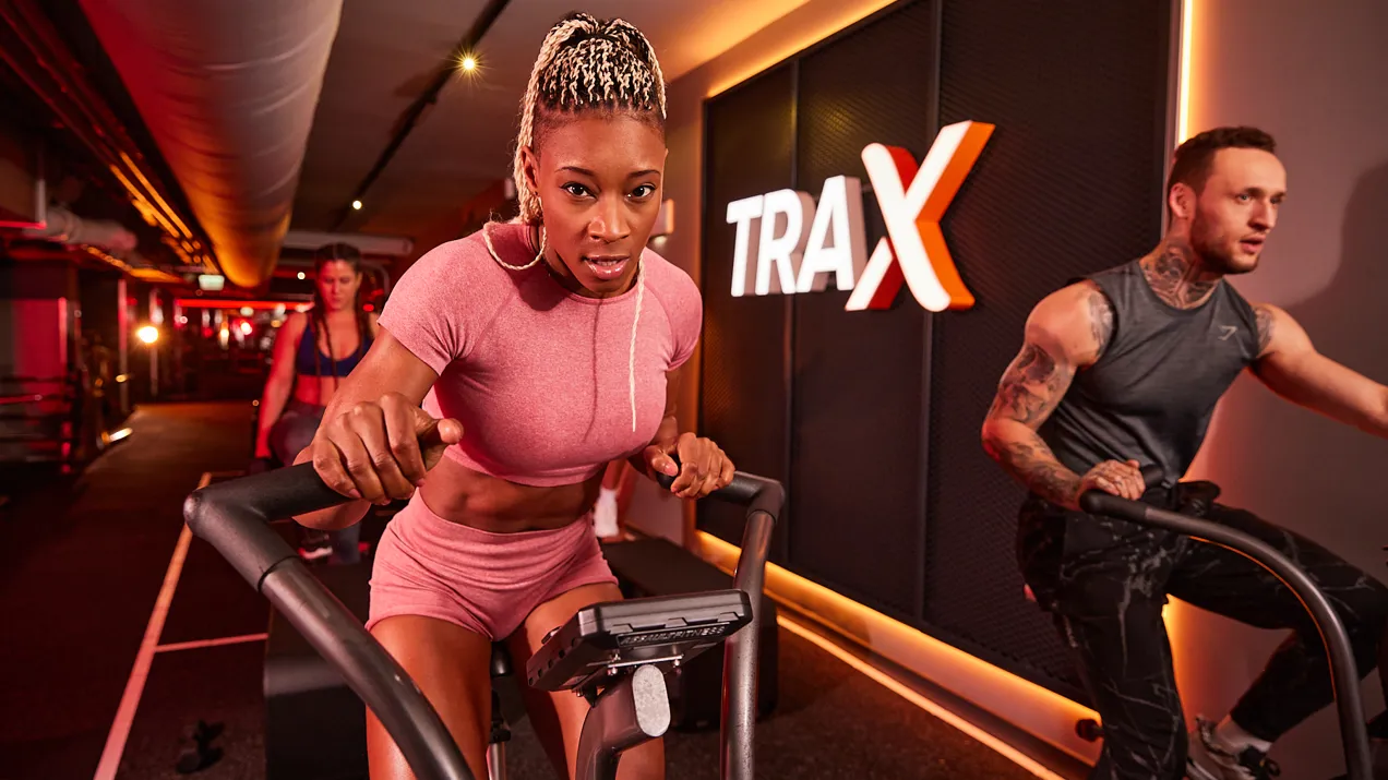 Fitnessfirst W21 Bakerst 3195