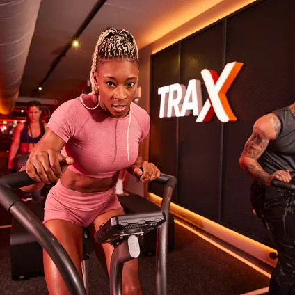 Fitnessfirst W21 Bakerst 3195