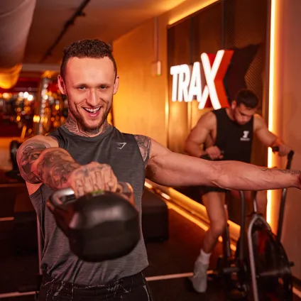 Fitnessfirst W21 Bakerst 3769