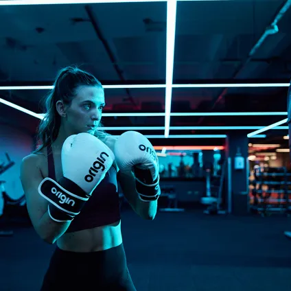 Fitnessfirst W21 Bath Gym 344