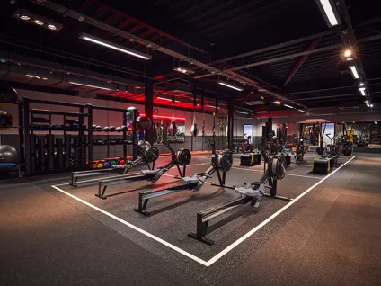 Fitnessfirst W21 Interiors Bangor 022