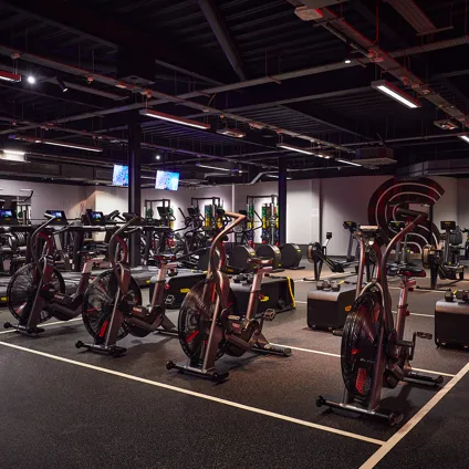 Fitnessfirst W21 Interiors Bangor 036