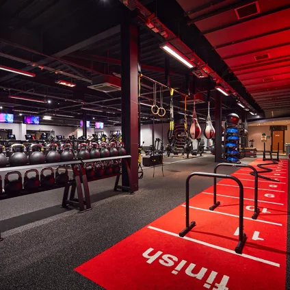 Fitnessfirst W21 Interiors Bangor 054