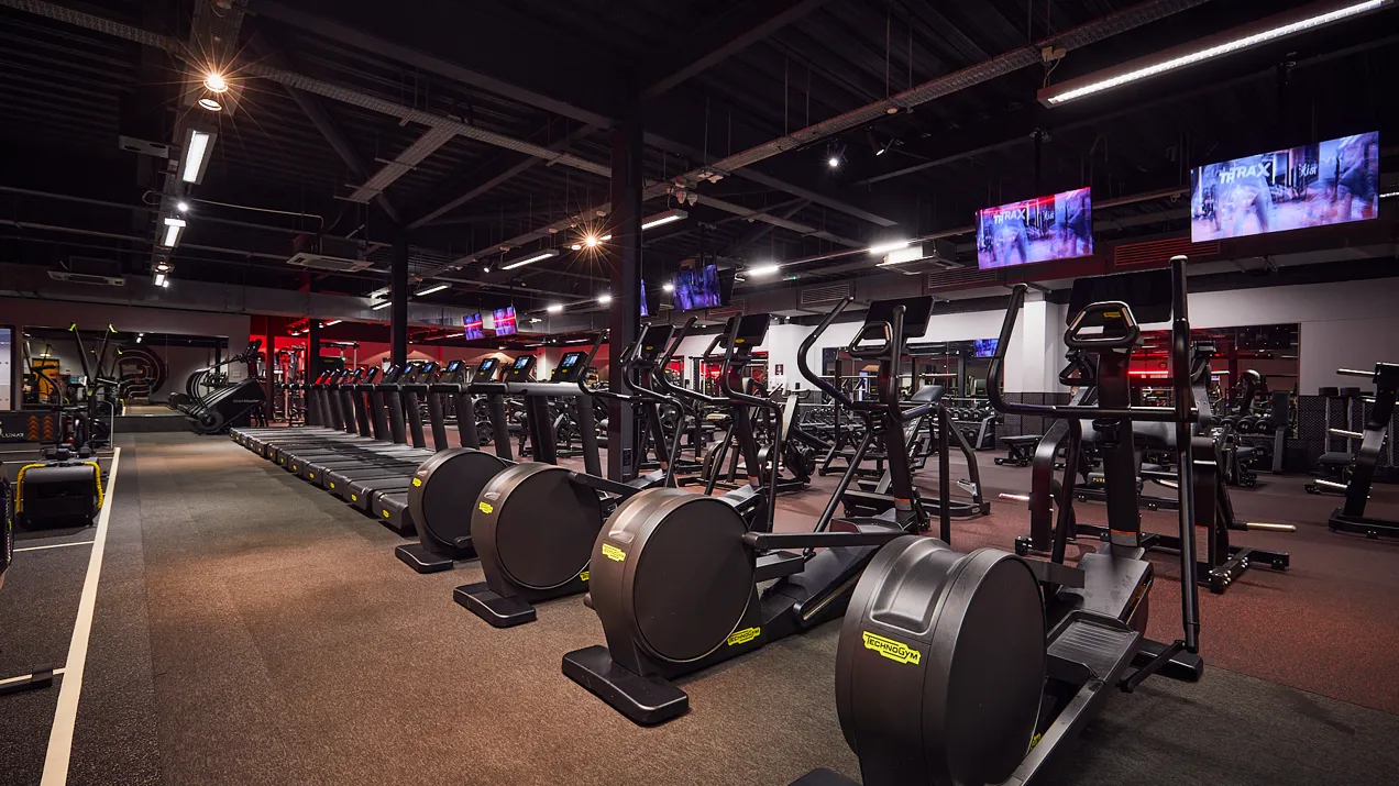 Fitnessfirst W21 Interiors Bangor 069