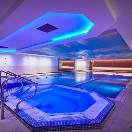 Fitnessfirst W21 Interiors Bangor 149