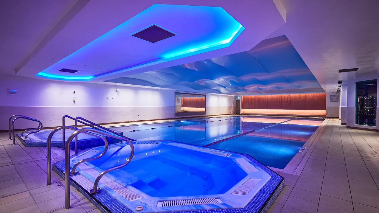 Fitnessfirst W21 Interiors Bangor 149