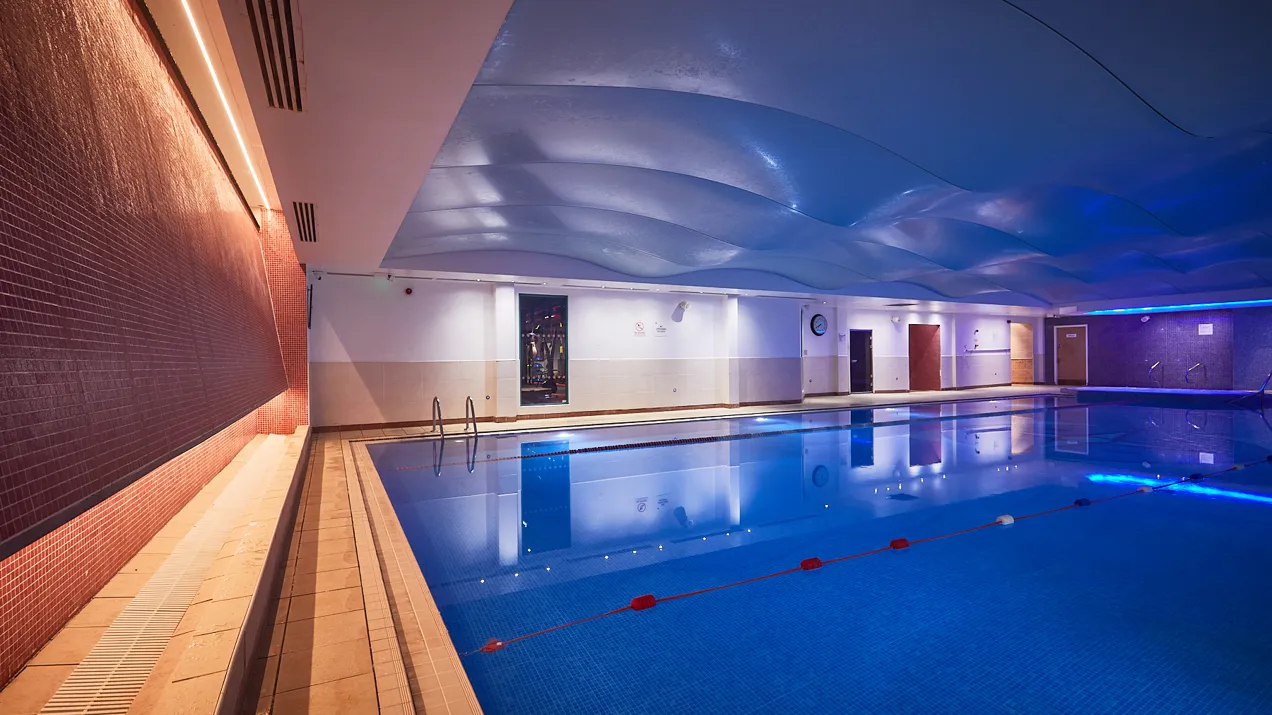 Fitnessfirst W21 Interiors Bangor 163