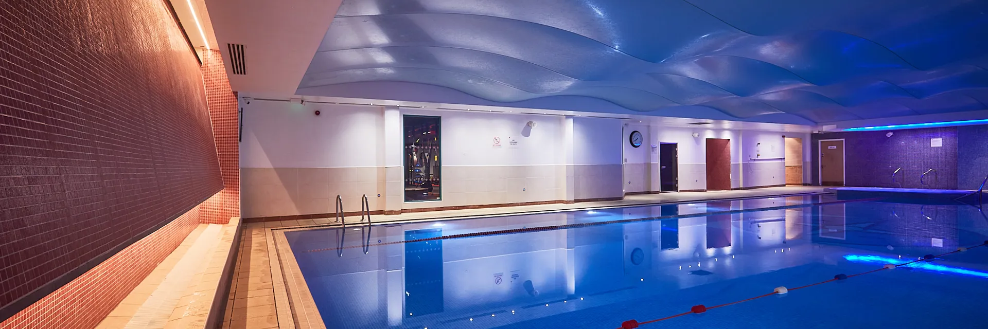 Fitnessfirst W21 Interiors Bangor 163