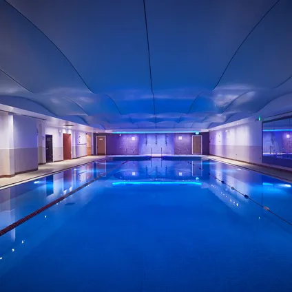 Fitnessfirst W21 Interiors Bangor 165