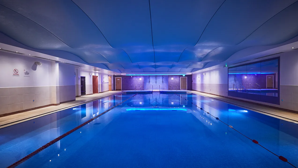 Fitnessfirst W21 Interiors Bangor 165