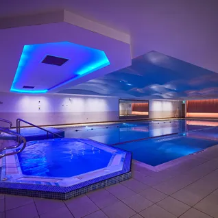 Fitnessfirst W21 Interiors Bangor 173