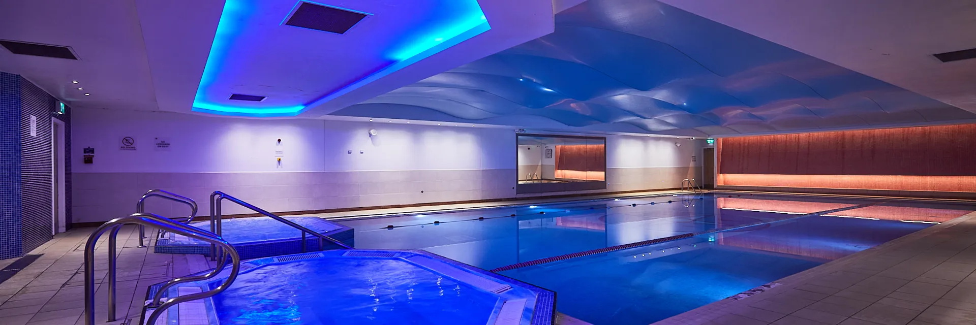 Fitnessfirst W21 Interiors Bangor 173