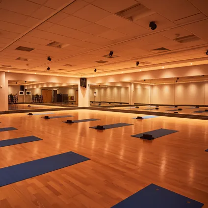 Fitnessfirst W21 Interiors Bangor 192