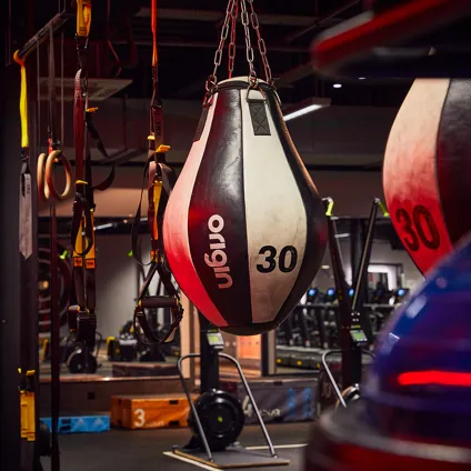 Fitnessfirst W21 Interiors Bangor 229