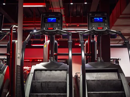 Fitnessfirst W21 Interiors Bangor 251