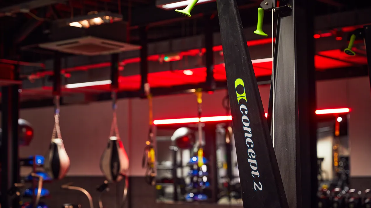 Fitnessfirst W21 Interiors Bangor 256