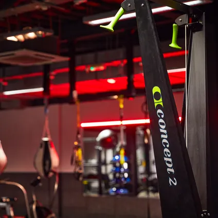 Fitnessfirst W21 Interiors Bangor 256