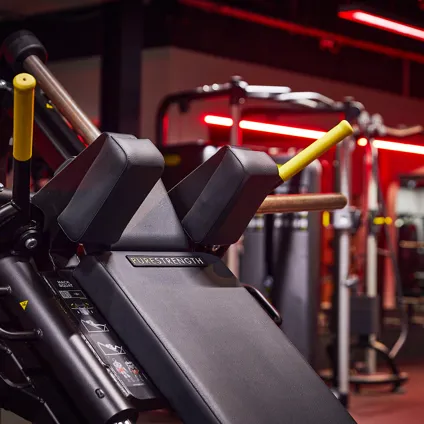 Fitnessfirst W21 Interiors Bangor 260