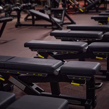 Fitnessfirst W21 Interiors Bangor 263