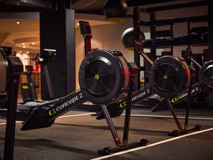 Fitnessfirst W21 Interiors Bangor 276