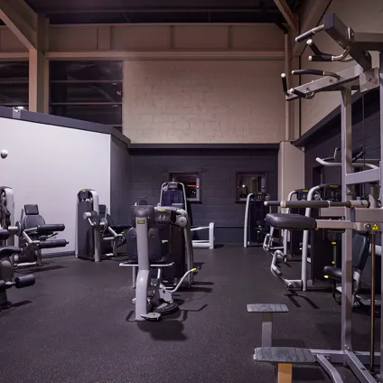 Fitnessfirst W21 Interiors Basingstoke 009