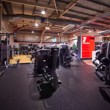 Fitnessfirst W21 Interiors Basingstoke 013