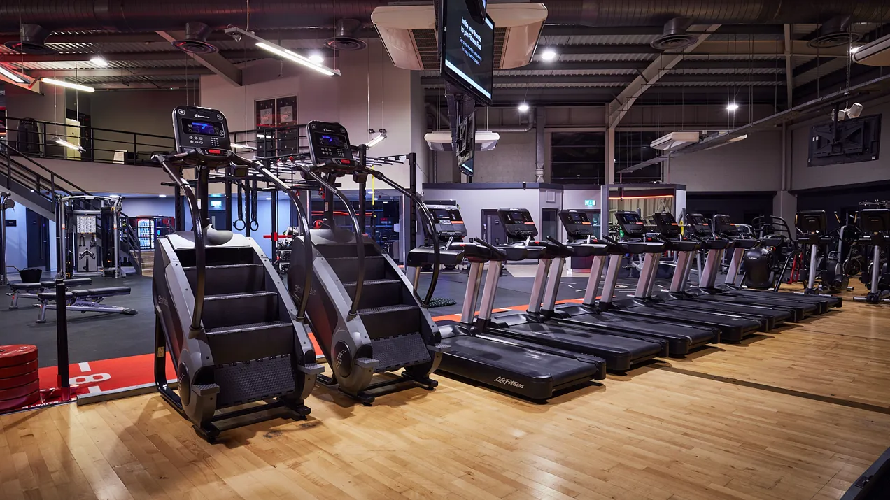 Fitnessfirst W21 Interiors Basingstoke 036