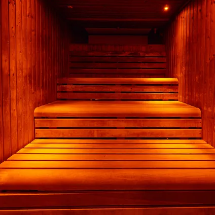 Fitnessfirst W21 Interiors Basingstoke 188