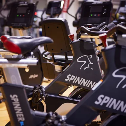 Fitnessfirst W21 Interiors Basingstoke 203