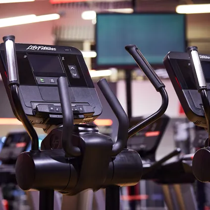 Fitnessfirst W21 Interiors Basingstoke 205