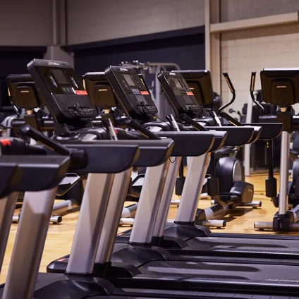 Fitnessfirst W21 Interiors Basingstoke 215