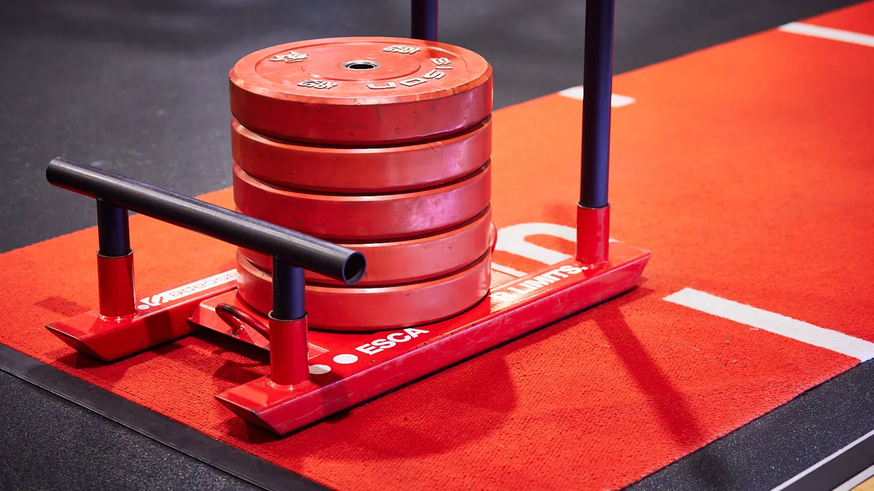 Fitnessfirst W21 Interiors Basingstoke 224