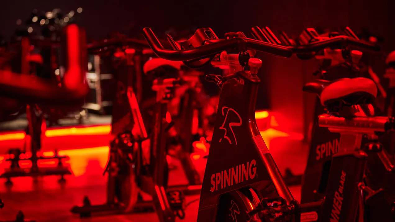 Fitnessfirst W21 Interiors Basingstoke 245