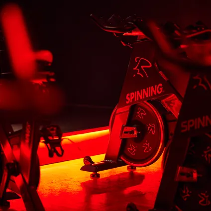 Fitnessfirst W21 Interiors Basingstoke 247