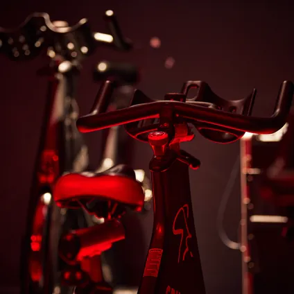 Fitnessfirst W21 Interiors Basingstoke 255