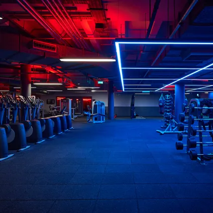 Fitnessfirst W21 Interiors Bath 008