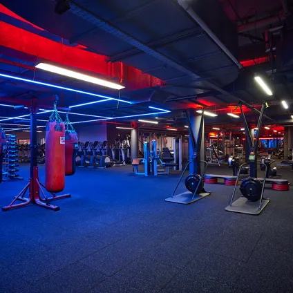 Fitnessfirst W21 Interiors Bath 020