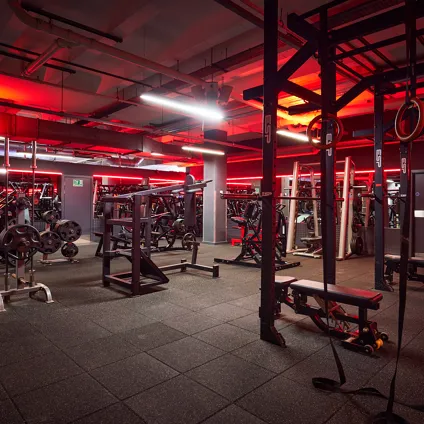 Fitnessfirst W21 Interiors Bath 024