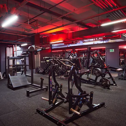 Fitnessfirst W21 Interiors Bath 026