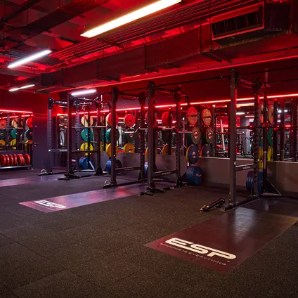 Fitnessfirst W21 Interiors Bath 027