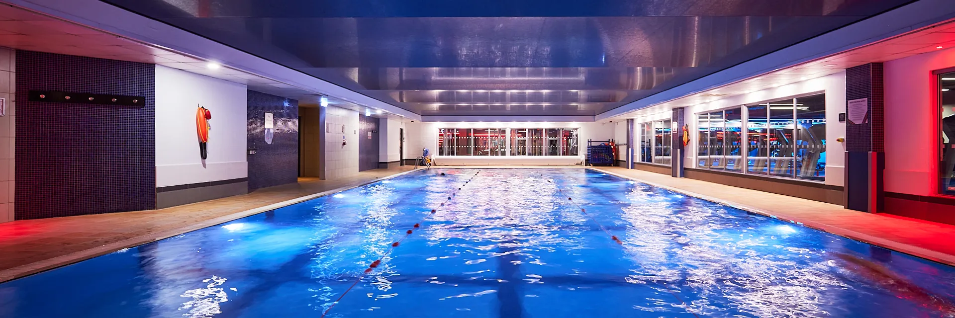 Fitnessfirst W21 Interiors Bath 038