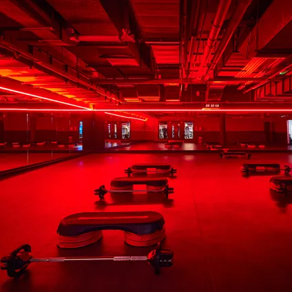 Fitnessfirst W21 Interiors Bath 051