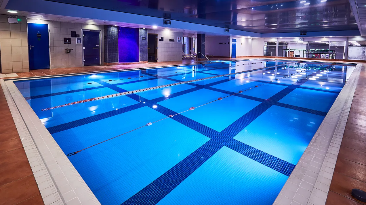 Fitnessfirst W21 Interiors Bedford 115