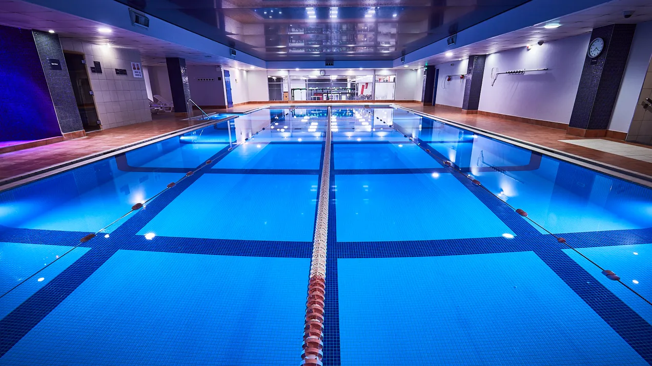 Fitnessfirst W21 Interiors Bedford 117