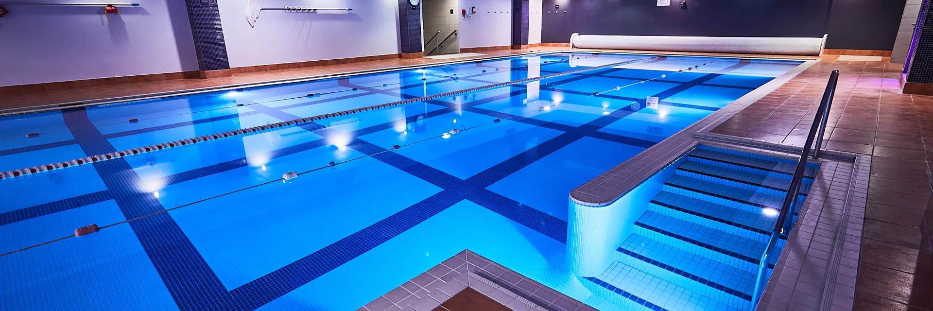 Fitnessfirst W21 Interiors Bedford 125